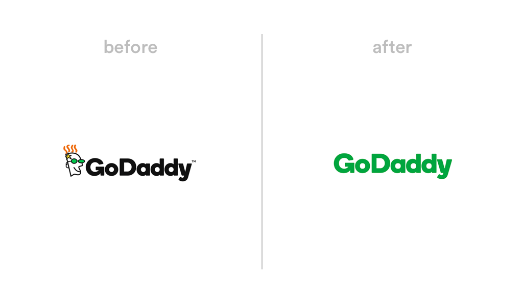 好爸爸GoDaddy