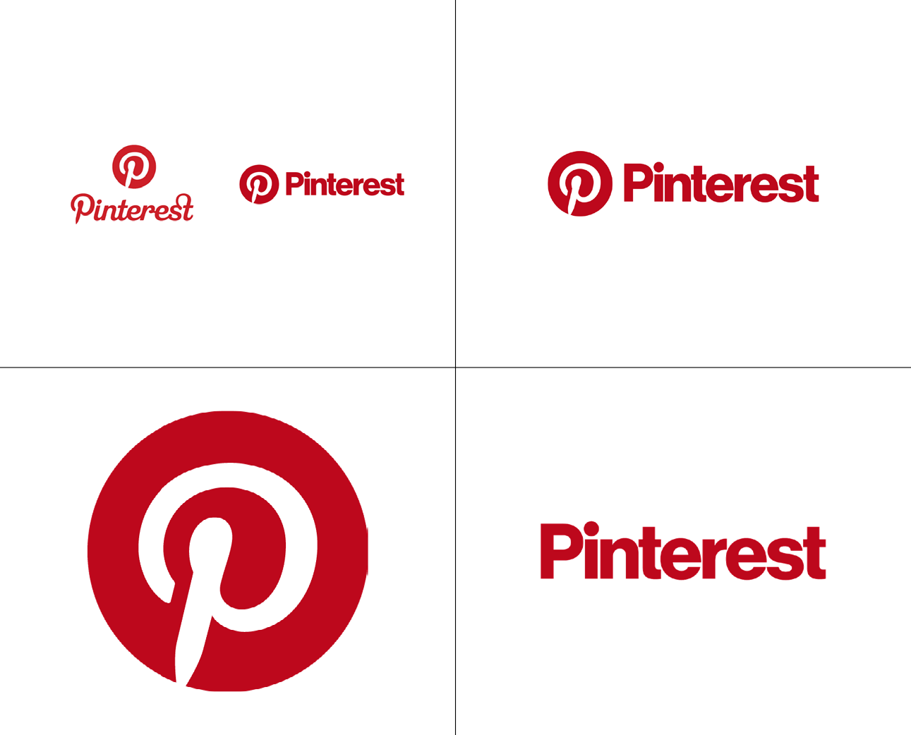 Pinterest Pinterest
