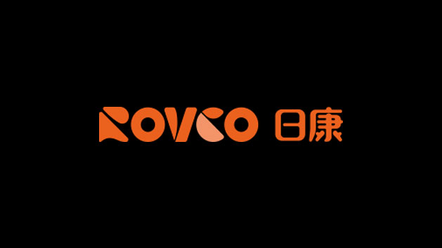 日康嬰兒用品品牌商標設計