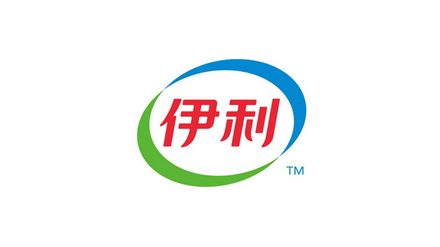 伊利實(shí)業(yè)集團(tuán)食品飲料企業(yè)logo設(shè)計(jì)