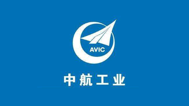 中國航空工業(yè)集團logo