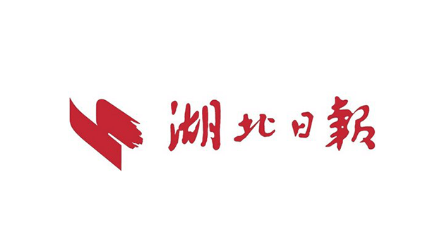 湖北日報傳媒集團logo