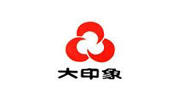 汕頭大印象集團品牌logo及VI設(shè)計