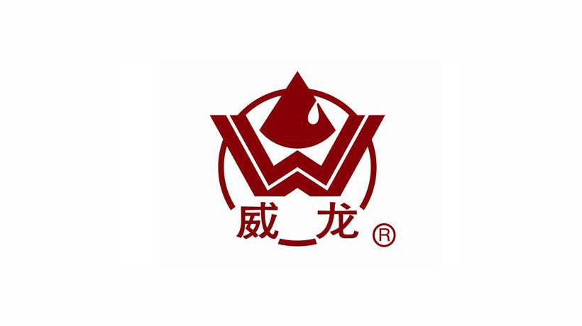 威龍葡萄酒logo設(shè)計(jì)及品牌VI