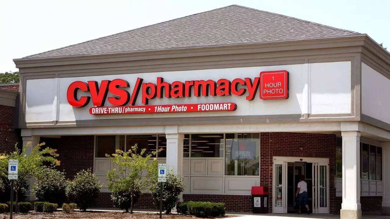 CVS