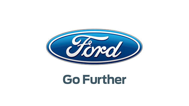 Ford福特汽車品牌vi設計